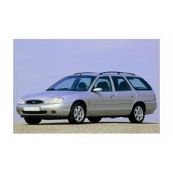 Accessories Ford Mondeo MK2 (1996 - 2000) Family